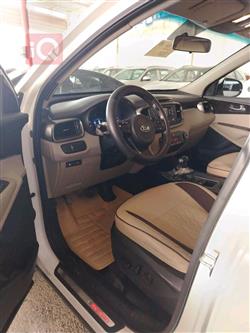 کیا سۆرینتۆ